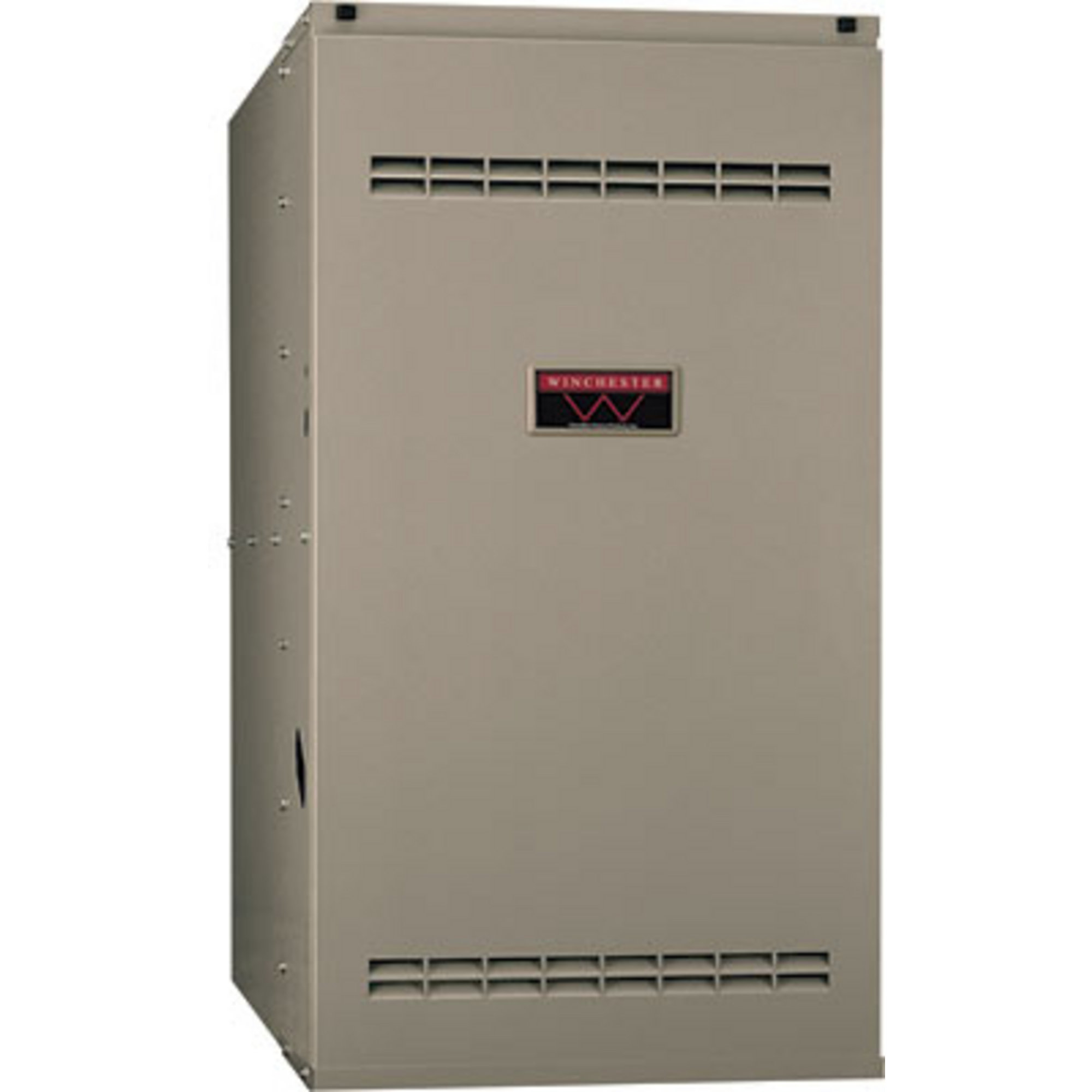 Hamilton Home Products Multi-Positional Gas Furnace — 75,000 BTU, Model# GF8C07512